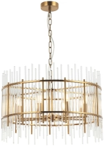 Подвесная люстра Stilfort SIA 2146/05/08P