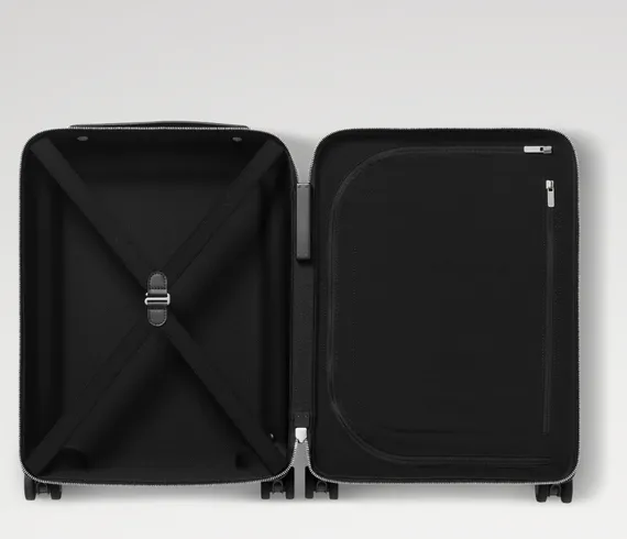 ЧЕМОДАН LOUIS VUITTON HORIZON Monogram Eclipse
