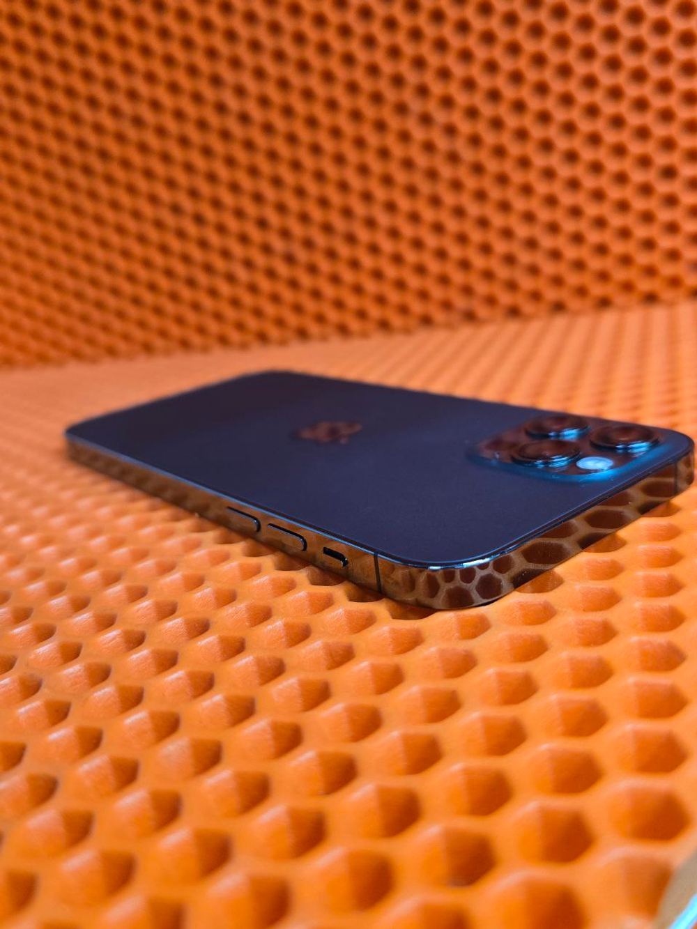 Смартфон iPhone 12 Pro 256Gb