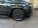 КОВАНЫЕ ДИСКИ ДЛЯ LEXUS LX600 J300 2024 ЛЕКСУС