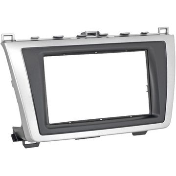 Рамка переходная Intro RMZ-N08 Mazda 6 08-11 2din