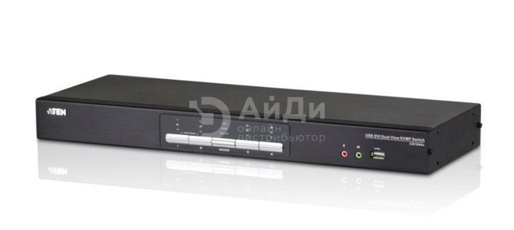 Переключатель KVM Aten CS1644A-AT-G