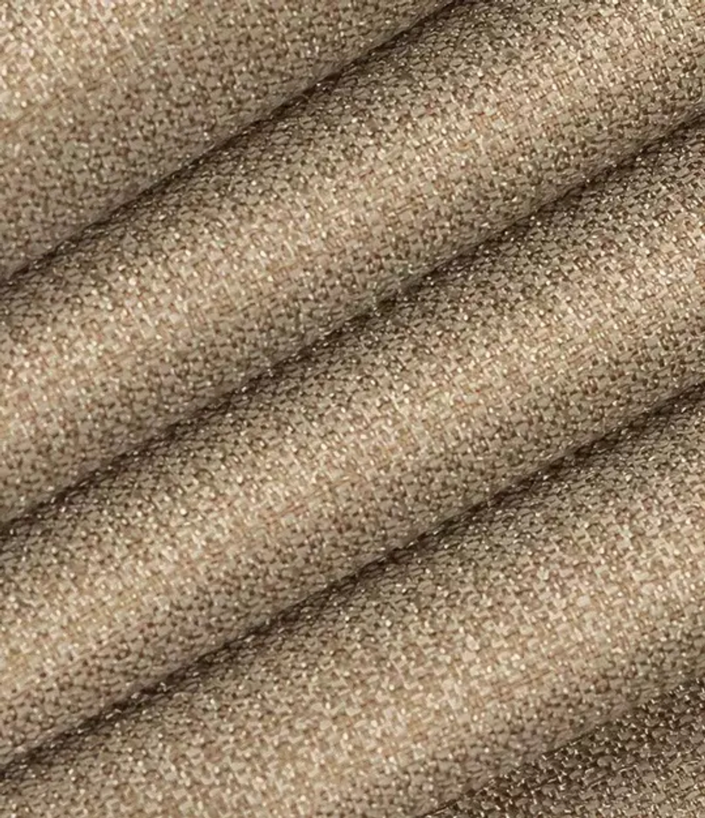 Ткань "Данди" латте