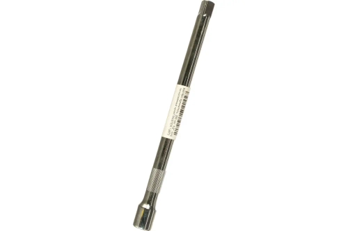 Удлинитель для головки 1/2, 250 мм, CrV, полированный хром Matrix, 13973