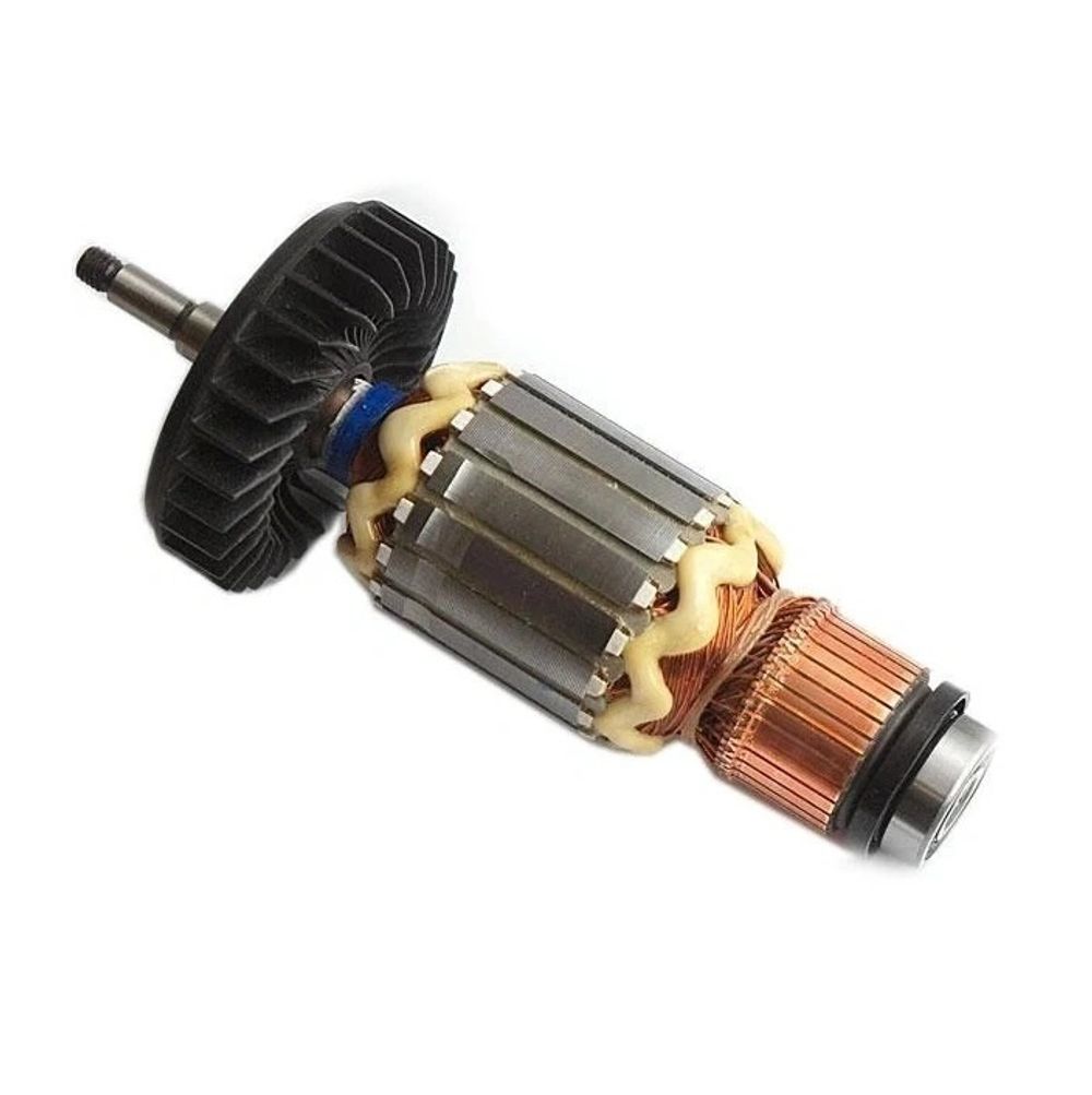 Ротор 240В к GA9020 MAKITA 5177937 (517793-7)