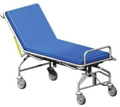 Тележка-каталка ТПП-1 ИНВА