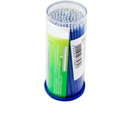 Аппликаторы ДС Браш размер Large (2,0мм) 100шт., DentalCombo