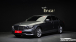 Mercedes-Benz E-Class W213 E220d 4MATIC Exclusive (07.2020)