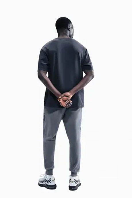 Штаны Nike FC Barcelona 25/26 Culture of Football - серый