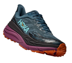 Кроссовки женские Hoka Stinson 7