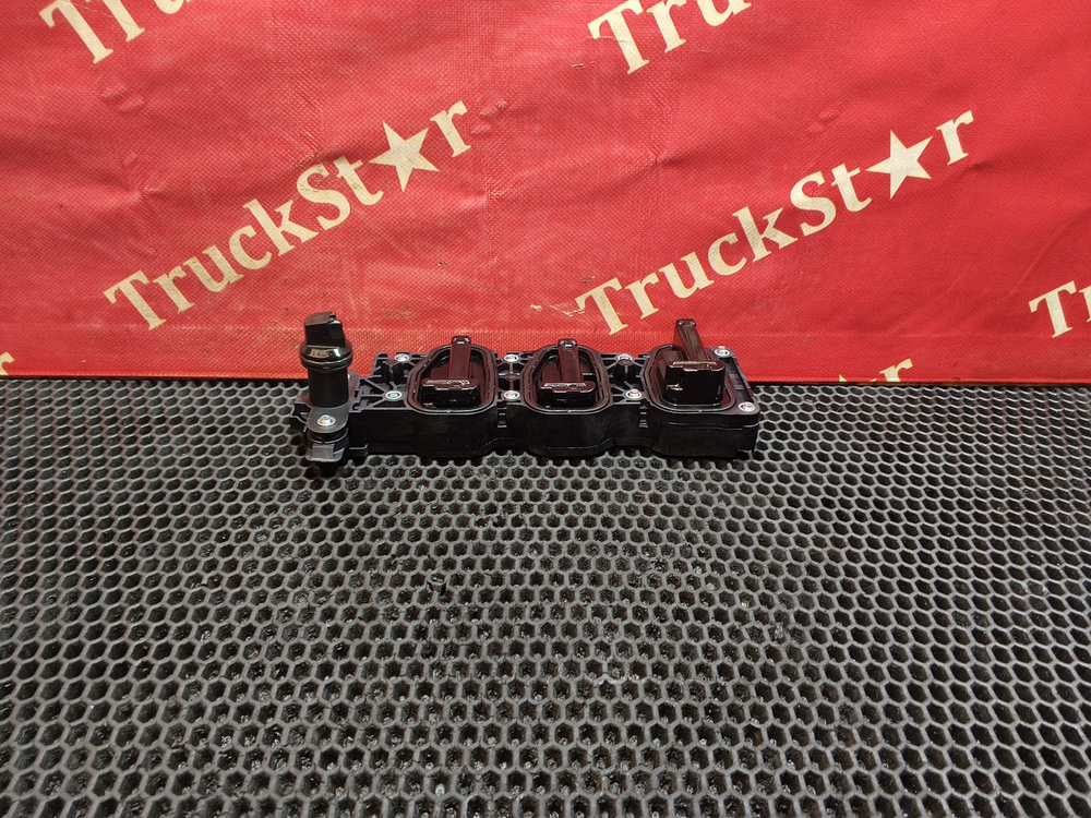 Модуль датчиков АКПП 2023г.