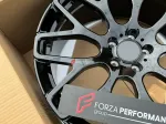 КОВАНЫЕ ДИСКИ ДЛЯ MERCEDES-BENZ S-CLASS S63 AMG W222 2020 МЕРСЕДЕС-БЕНЗ