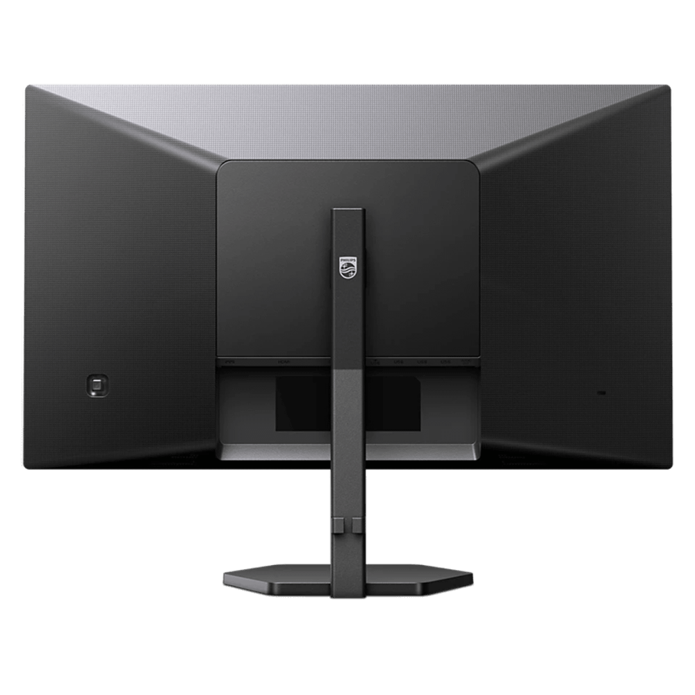 Монитор 23,8" PHILIPS 24E1N3300A/00/01 IPS FHD 75Hz 1мс 300кдм 1000:1 1xHDMI 1xUSB-C 4xUSB 2x3W Черн