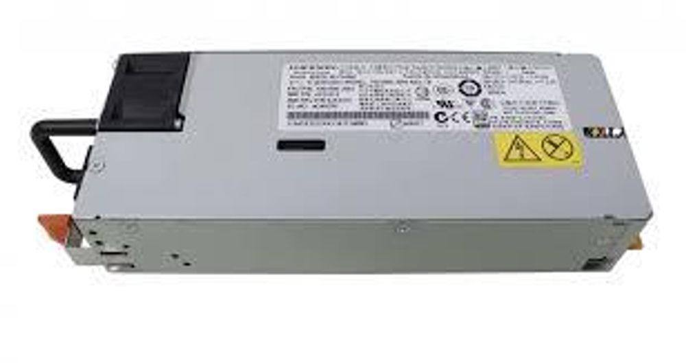 Блок питания IBM 750W Platinum AC Power Supply 94Y8071