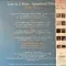 Roma Trio – Love Is A Many Splendored Thing - Hyper Magnum Sound - 2LP