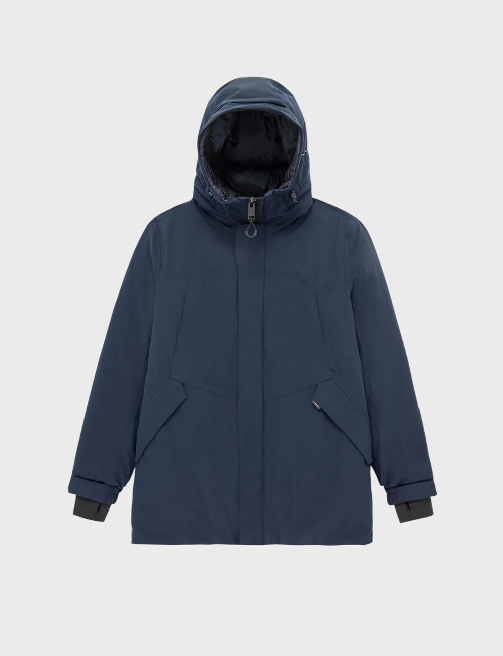 Пуховик KRAKATAU Sycamore