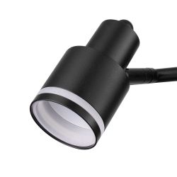 Citilux Bruno CL565521 Спот поворотный Чёрный