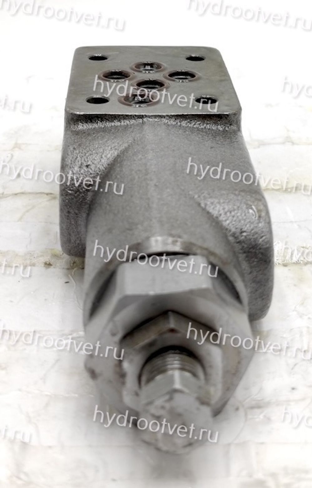 A4VSO40 DR VALVE - DR регулятор
