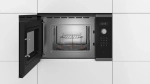 Встраиваемая микроволновая печь Bosch BEL524MS0