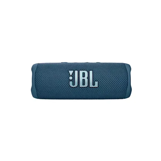 Портативная акустика JBL Flip 6, синий