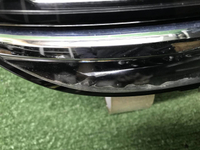 Фара правая VW Tiguan 2 (2016-2020) Full LED