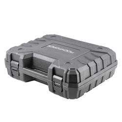 Гайковерт ударный аккумуляторный 1/2' (18V 4.0AH LI-ION, 700Нм) RockForce##Rock FORCE RF-03055