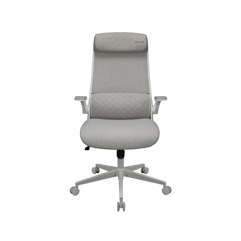 Компьютерное кресло Cougar Stryder White