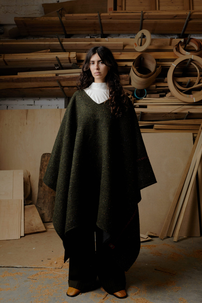 «Плакучая ива»