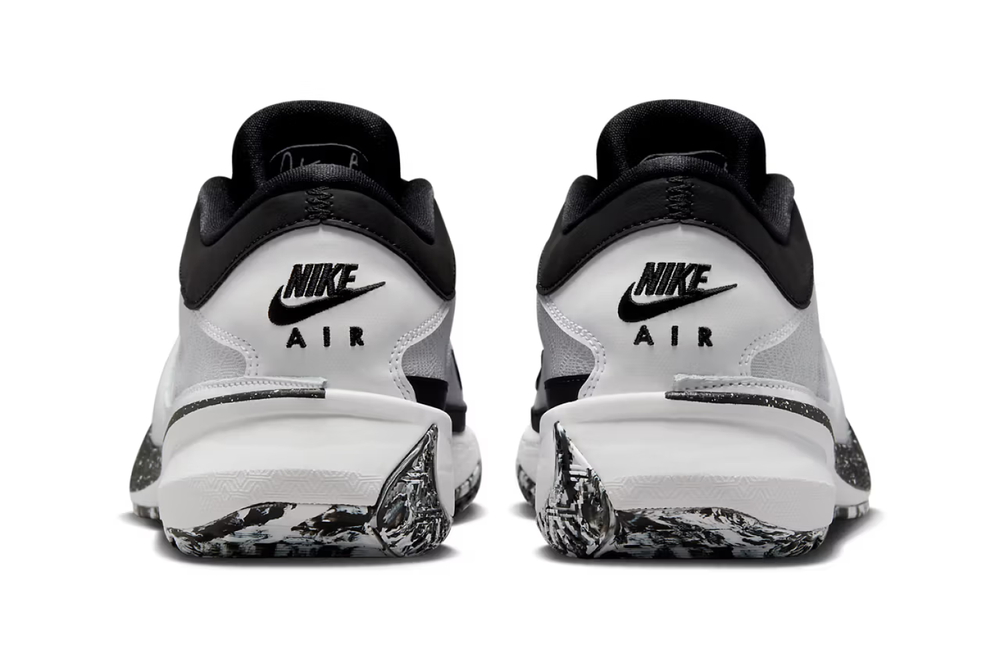 Nike zoom oreo sales