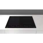 Варочная панель индукционная HAIER HHY-Y64BFVB