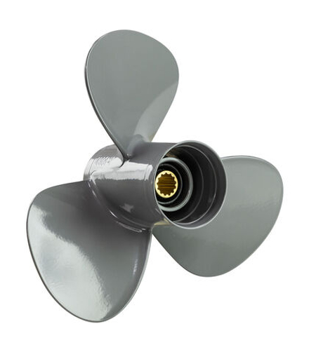 Гребной винт 3x12-1/4x9, Marine Rocket