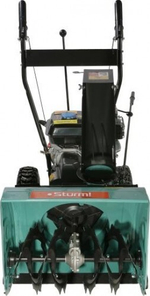 Снегоуборщик бензиновый Sturm STG5775R