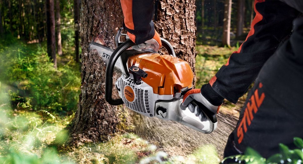 Бензопила Stihl MS 362 C-M VW шина 40 см