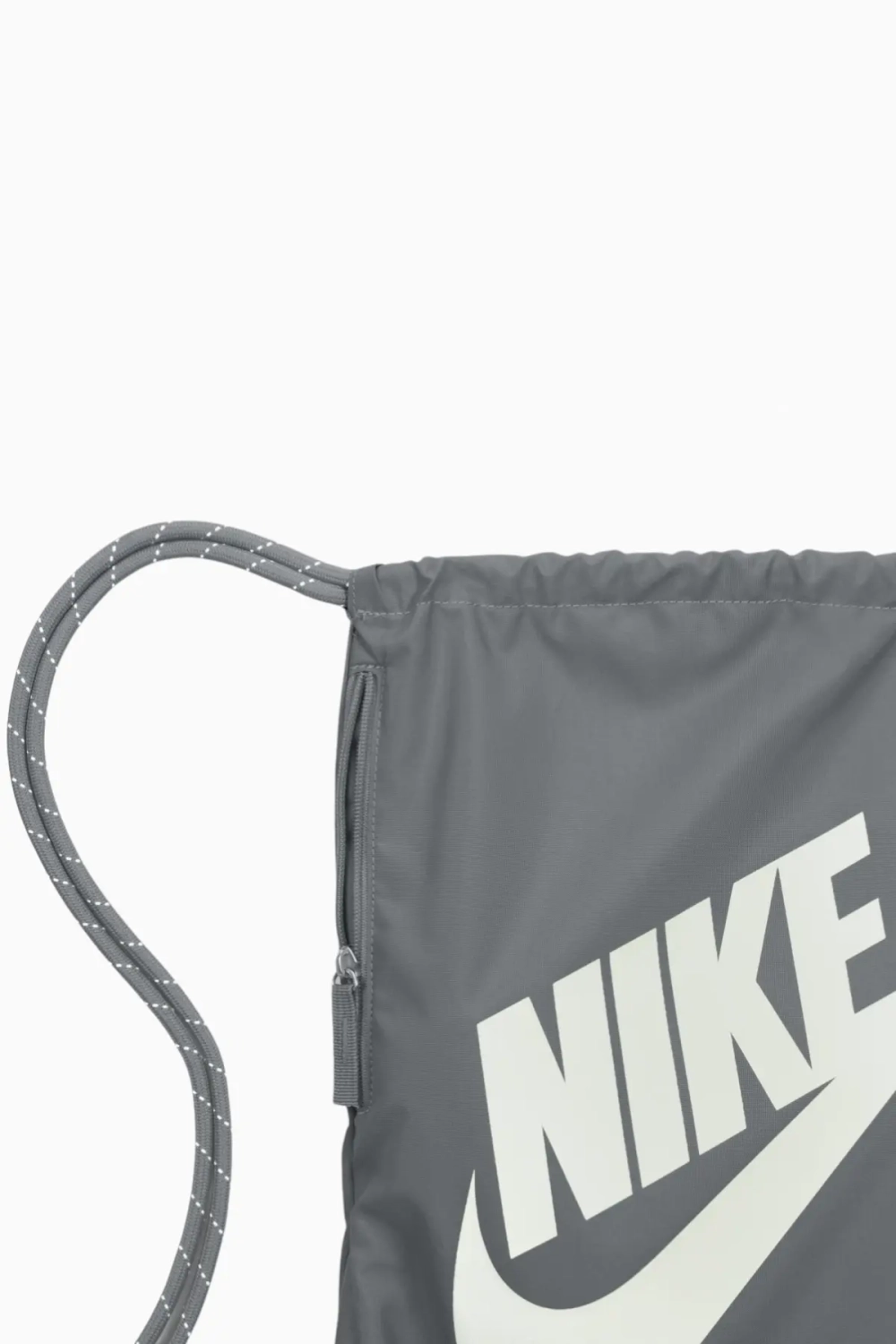 Сумка для обуви Nike Heritage - серый