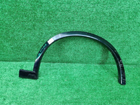 Расширитель передний RH BMW X3 F25 (10-17) M-paket