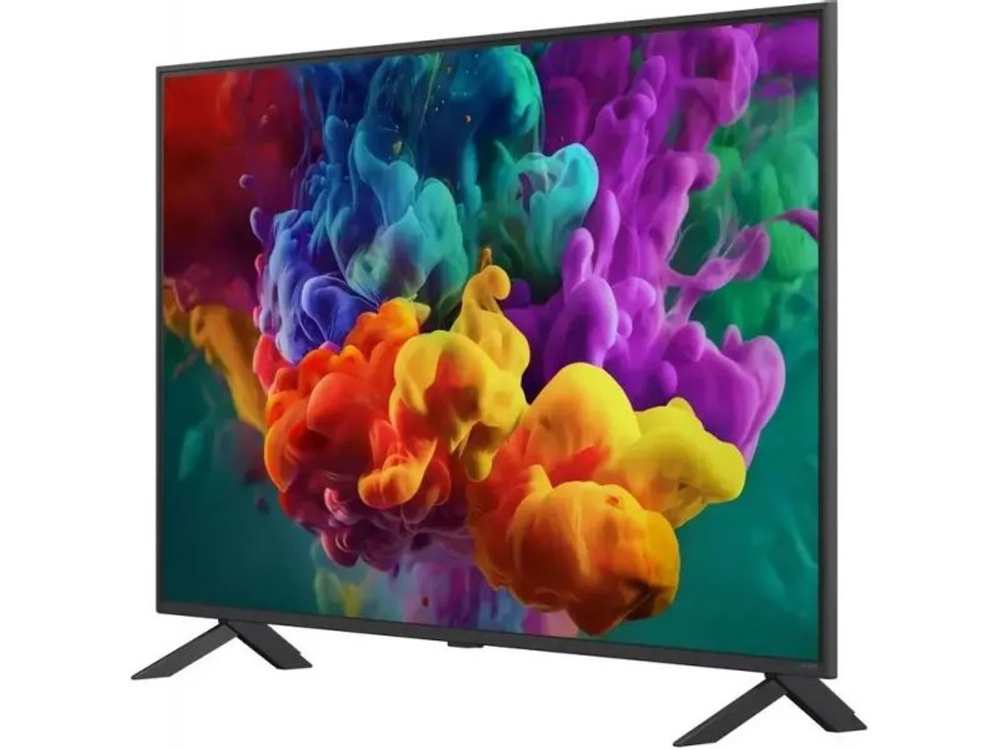 QD Mini LED телевизор LG 65QNED85B6C 4K Ultra HD