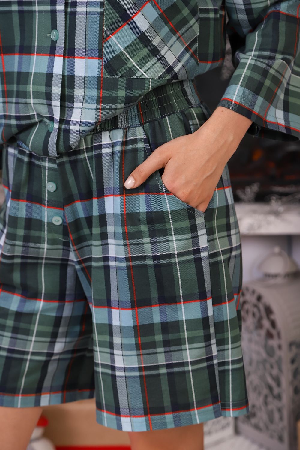 Костюм Вдохновение-3 Виотекс ЗЕЛЁНЫЙ