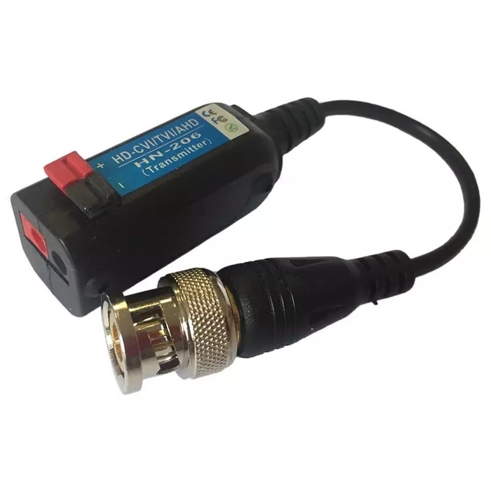 HN-206 Hunter приемопередатчик по витой паре