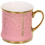 Кружка керамическая 340мл «Звездопад»