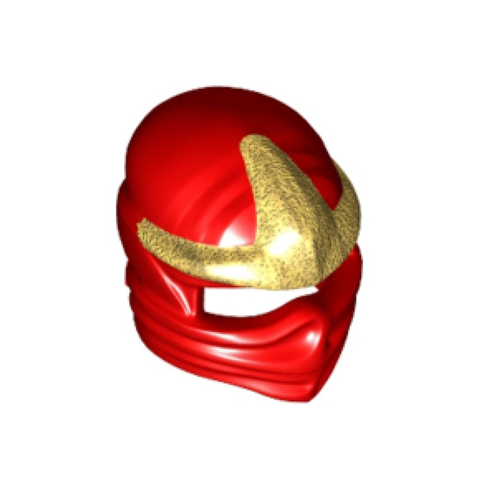 Маска 98133pb01 Red