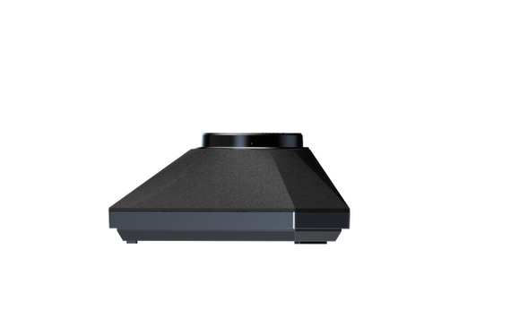 Wyrestorm APO-210-UC - интегрированный спикерфон для конференц-связи и коммутатор 4K (HDMI и USB-C) серии Apollo с беспроводной трансляцией, Multiview и выходом HDBaseT (4K: 40 м )