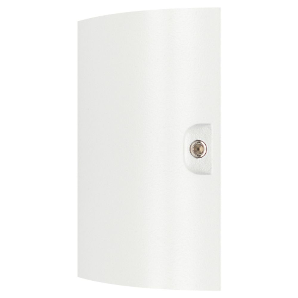 WL12 WH Подсветка ЭРА Декоративная подсветка светодиодная ЭРА 6*1Вт IP 54 белый | Настенная подсветка