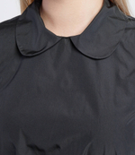 платье Red Valentino - черный(XR3VAEJ01FP)