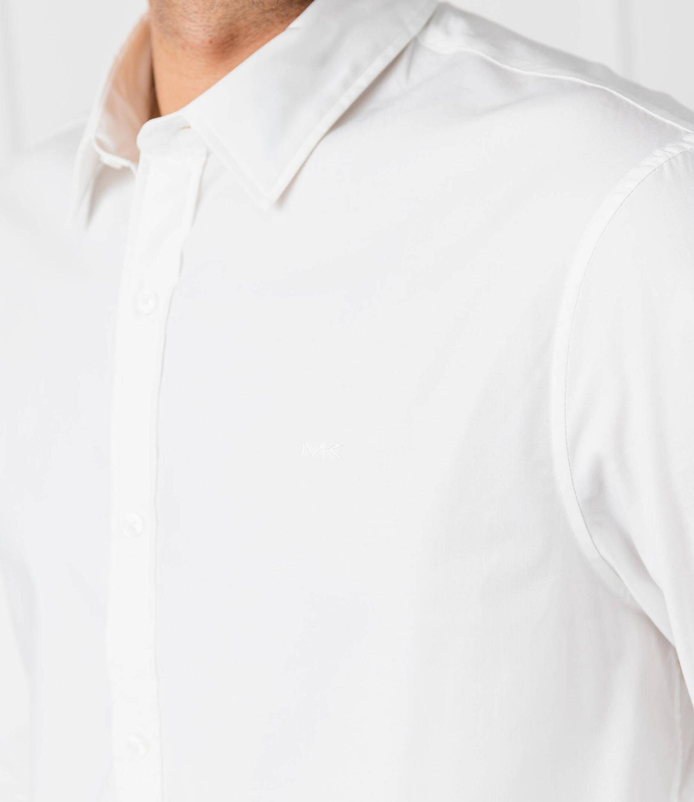 рубашка emb Michael Kors - белый(CS94CNL4CZ)