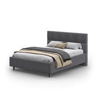 Tiffany 3 FEET Кровать 160 с подъемным механизмом