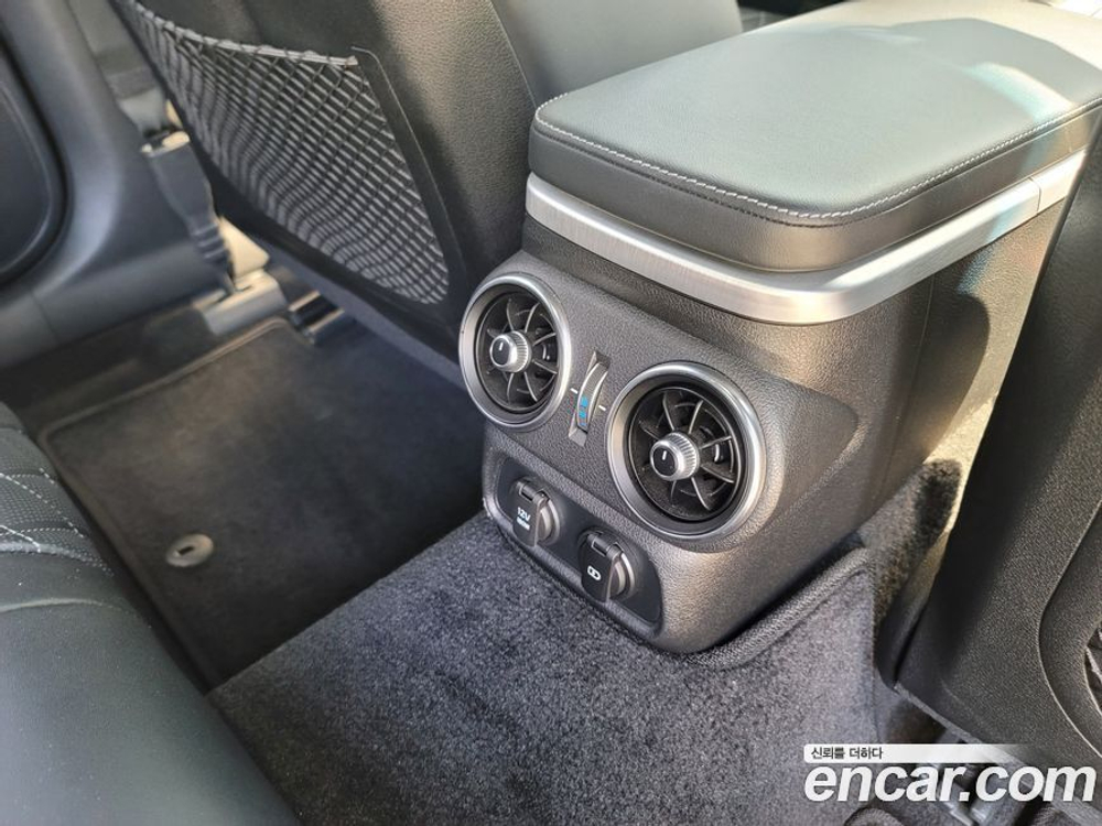 Kia Stinger Meister 3.3 GT AWD MASTER Turbo 패키지 (04.2021)
