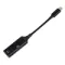 Radiotehnika PD21 Black