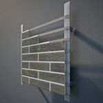 BestPoint Exclusive, Midnight, 245x65x12 - Клинкерная плитка для вентфасада/НВФ