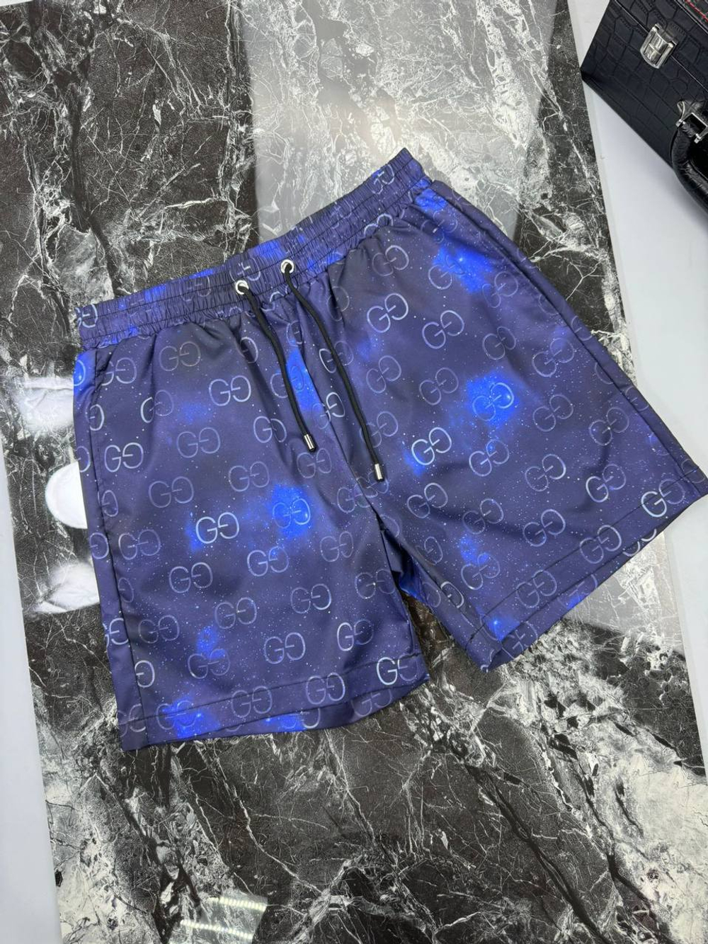 Шорты Gucci