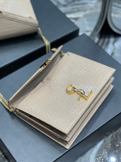 Saint Laurent Cassandra Medium 22 cm